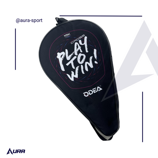 Odea Paddle Racket 38mm - Aura Sport